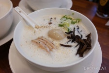 [미슐랭 먹어볼랭] 찬바람 불 때, 일본 라멘 - 아시아경제