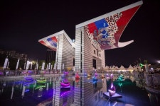 송파구 축제 모드 ON!... 한성백제문화제3년 만에 대면 개최  송파구 축제 모드 ON!... 한성백제문화제3년 만에 대면 개최