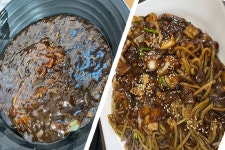 구독자 추천 받은 가성비 짜장면 맛집 추천 VER.2