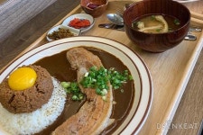 작아서 더욱 매력적이고, 가고 싶어지는 카레 맛집 - 아시아경제