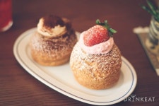 디저트가 맛있는 나만의 카페 추천 디저트가 맛있는 나만의 카페 추천 