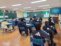 송파구 장지천 벚꽃길 수변 명소로 가꾼다