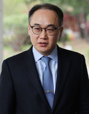 이원석 검찰총장 