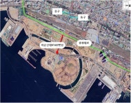 ‘이순신대로’ 도로명 부여 … 부산항 북항 재개발사업지內 신설도로 - 아시아경제