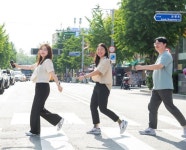 용산구 ‘한강로부터 한남동까지 걷기 챌린지