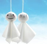 [日요일日문화]때 이른 장마 시작…비 멈추는 인형도 만들어요 - 아시아경제