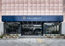 스텔란티스, 대구 푸조 전용 전시장 오픈