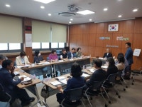 남원교육지원청, 교육거버넌스위원회 개최…교육 발전 논의