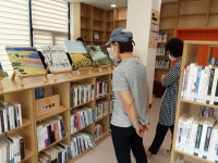 광주 남구, 공립 작은도서관 야간 개방 확대 - 아시아경제
