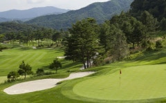 휘닉스 평창, 휘닉스CC 연계 골프 이용 패키지 선봬