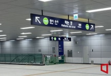서해선 소사~대곡 복선전철 내달 1일 개통…70분→20분 단축