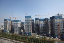 국내 최대 아파트 단지, 현대엘리베이터 탄다