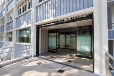 지역주민과 함께! … 경남정보대, ‘K-HiVE 라운지’ 개소