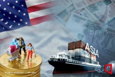 아시아 무역부진이 美 인플레 완화 - 아시아경제