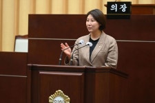 김형미 광주 서구의원 