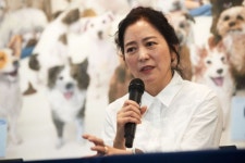 [갤러리 산책]장수탕의 선녀는 왜 그림책을 뚫고 나왔을까 - 아시아경제