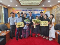 자생오리원·남양돼지국밥 … 창원맛집 10년 유지해 표창받아 - 아시아경제