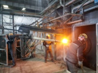 세기리텍, 삼성전자와 산업용배터리 처리 계약…UPS 배터리 재활용 진출 - 재테크 마이너 갤러리