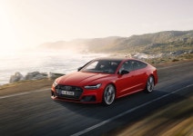 아우디, A7 첫 PHEV 모델 출시…9985만7000원 - 아시아경제