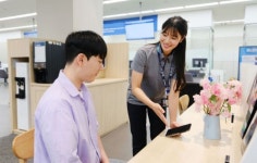 삼성전자서비스 한국서비스품질지수 전자제품 AS 전 부문 1위 - 아시아경제
