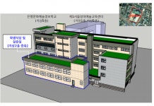 응암동 은평문화예술정보학교 증축…실습실·급식실 늘린다 응암동 은평문화예술정보학교 증축…실습실·급식실 늘린다 