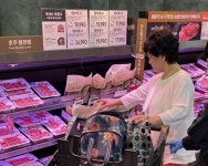 신선한 전남산 흑염소, 홈플러스 통해 전국 식탁에 오른다 - 아시아경제