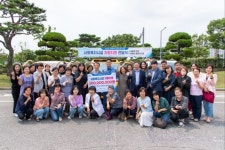 광양제철소, 사회복지시설 차량지원사업 훈훈 - 아시아경제