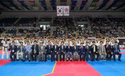 ‘동아대학교 총장기 태권도대회·부산학생선수권대회’ 개최 - 아시아경제