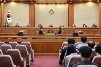 헌재, ‘준연동형 비례대표제’ 합헌 결정… 