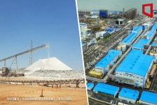 신안 앞바다 또 다른 보물 하얀 석유 루머, 진실은? - 아시아경제