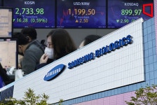 이차전지 광풍 피해 슬금슬금 오르는 바이오株