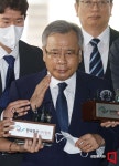 박영수 前특검, 두번째 영장심사 만에 '구속' - 아시아경제