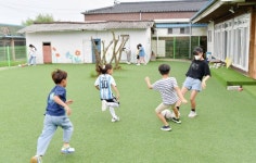 담양군 아이 키우기 좋은, 가정이 행복한 도시 조성 박차