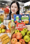 홈플러스, 25일까지 ‘사과 유니버스’ 열어... 최대 50%↓ - 아시아경제