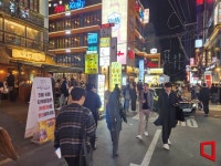 [이태원참사 1년]③핼러윈은 이미 한국화한 축제, 스스로 안전 유지하며 즐기면 돼