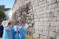 성북구 삼선동 장수마을 선녀가 내려왔어요... - 아시아경제