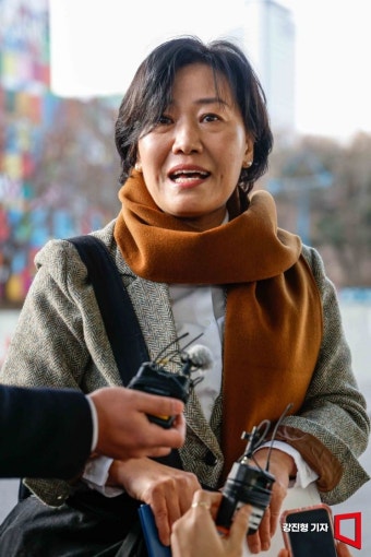 송미령 농식품장관 후보자 
