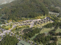 부산 신항 ‘서컨’ 건설 이주단지 조성 본격화… BPA, 진해 연도마을 주민 51세대에 제공 - 아시아경제
