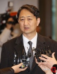 변전소 찾은 안덕근 산업 장관 "전력수급·설비 관리 강화"