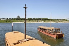 [하루만보]임진강 따라 걷는 경기둘레길 파주8코스 - 아시아경제