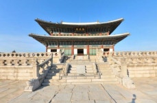 [하루만보]눈 쌓인 경복궁 걷다가 삼청동 카페서 사색…2시간 코스 종로 나들길 - 아시아경제