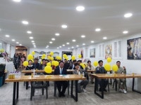 광양시, 「청춘스케치 마을」 발대식 광양시, 「청춘스케치 마을」 발대식 