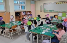 숙명여대 맞춤형 문화예술교육…“학교가 신나요” 숙명여대 맞춤형 문화예술교육…“학교가 신나요” 