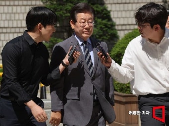 검찰, '경기도 법카 유용 의혹' 이재명 부부에 소환 통보(종합) - 아시아경제