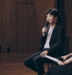 [On Stage]김유빈 첫 정규음반 플루트의 전통, 佛음악 담았어요