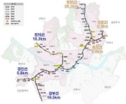 “서울 철도지하화 불 붙었다”…GTX역 줄줄이 지나는 ‘이곳도 지하화 추진’ - 아시아경제