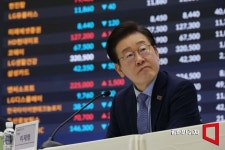 주식시장 개장 미정…거래소 