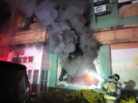 수원남부소방서, 여관 등 숙박시설 237곳 화재안전조사 - 아시아경제