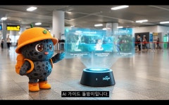 AI로 만든 이 영상…제작비 사실상 0원