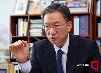 李대통령, 추가 조각 나서나…법무장관 정성호·행안장관 윤호중 유력 - 아시아경제